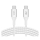 Kabel BELKIN Kabel USB-C 240W 1m BOOST CHARGE™ CAB015bt1MWH